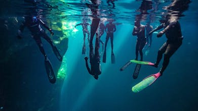 The Pressure Project gallery image