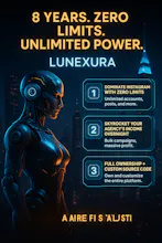 Lunexura gallery image