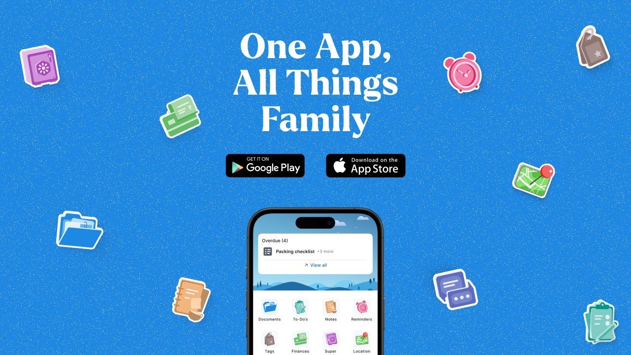 SuperFam gallery image