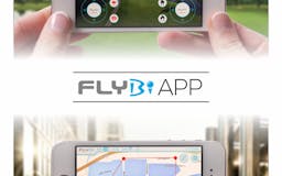 FLYBi Drone media 2