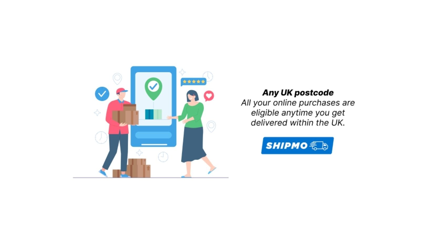 Shipmo gallery image