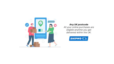 Shipmo gallery image