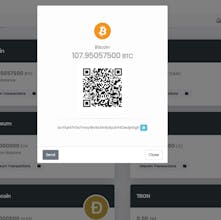 Cryptpay gallery image