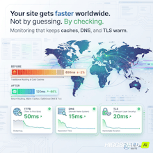 Latency Global gallery image