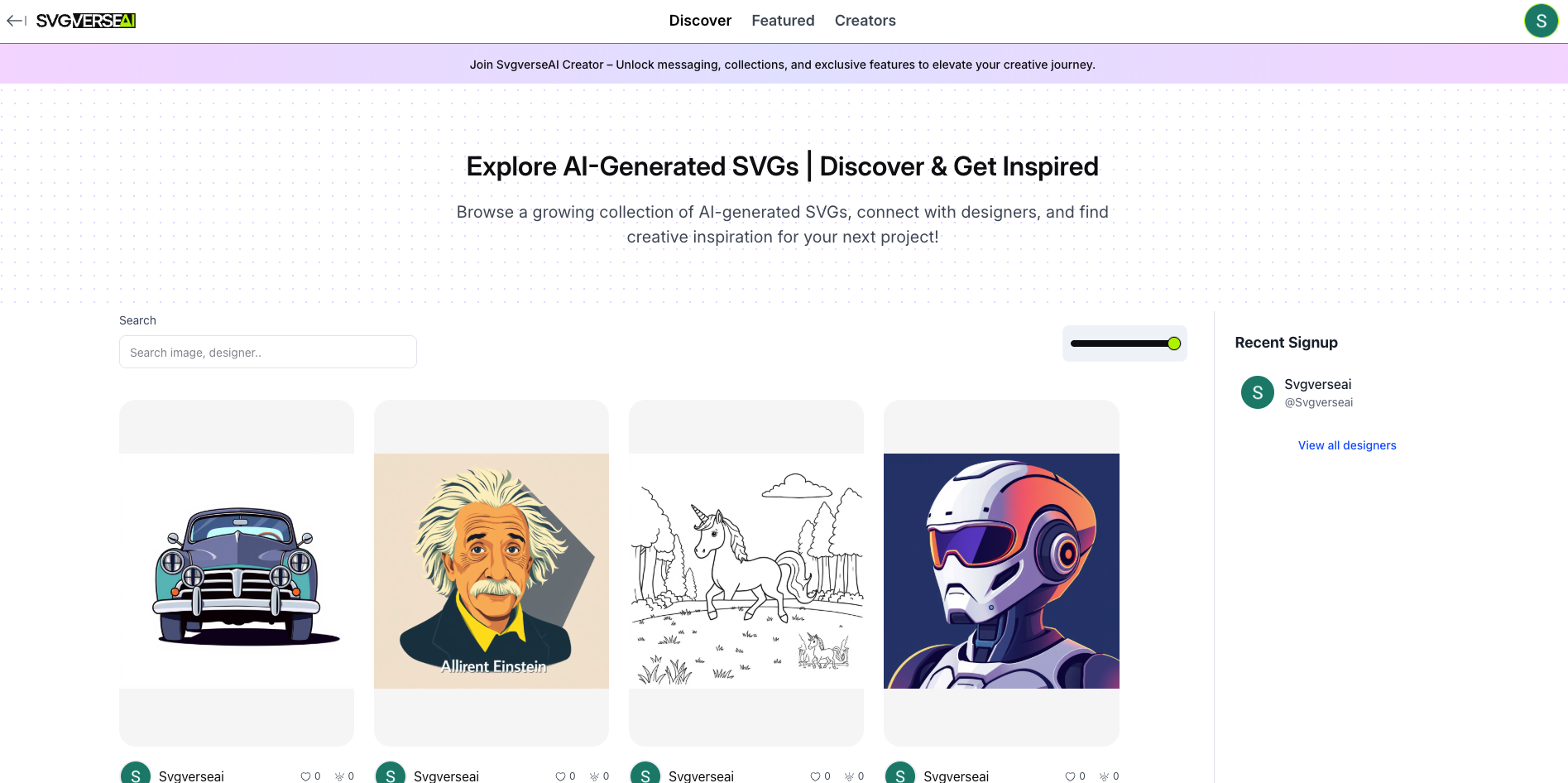 Svgversis media 3