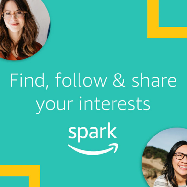 Amazon Spark