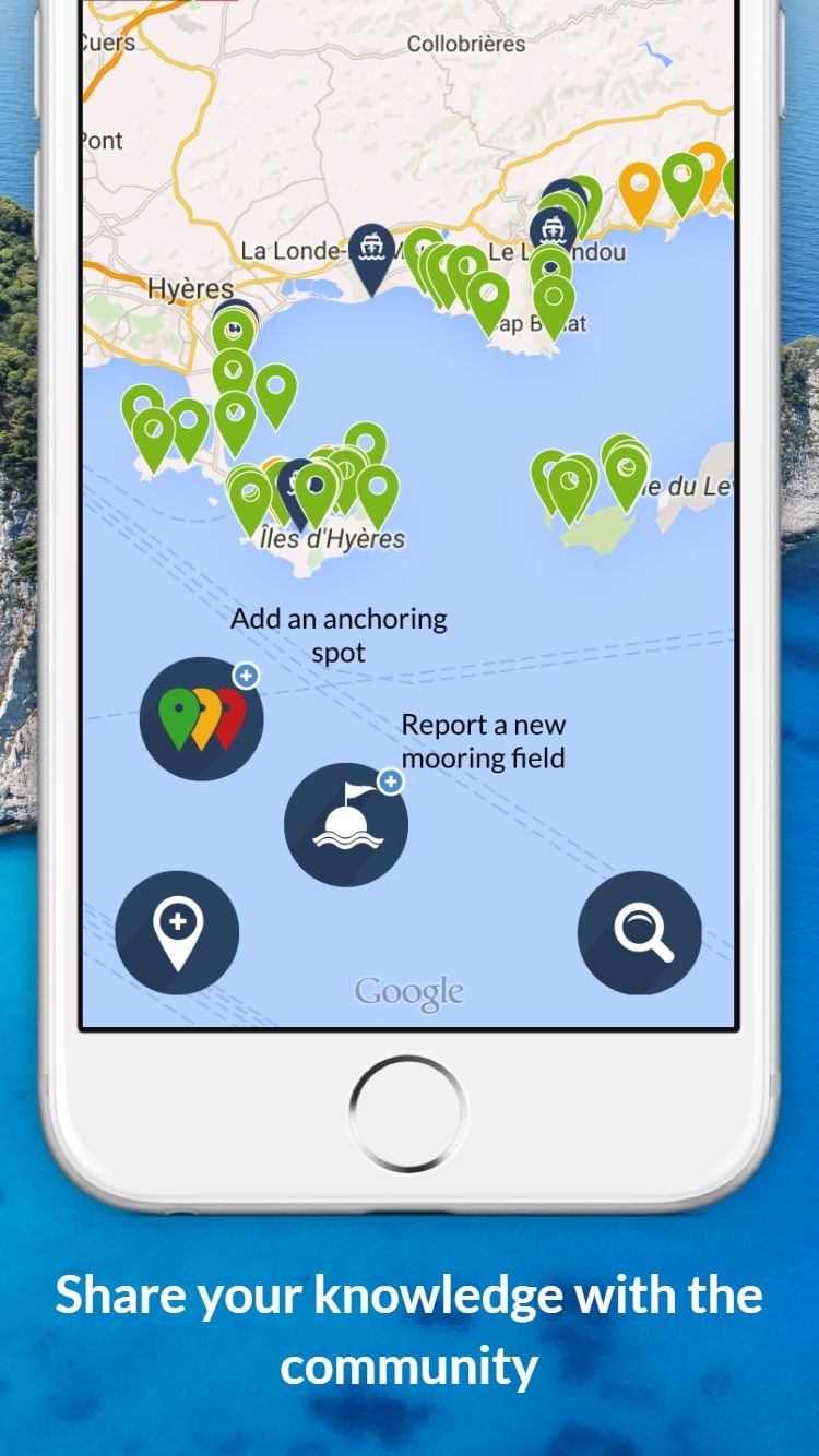 Navily gallery image