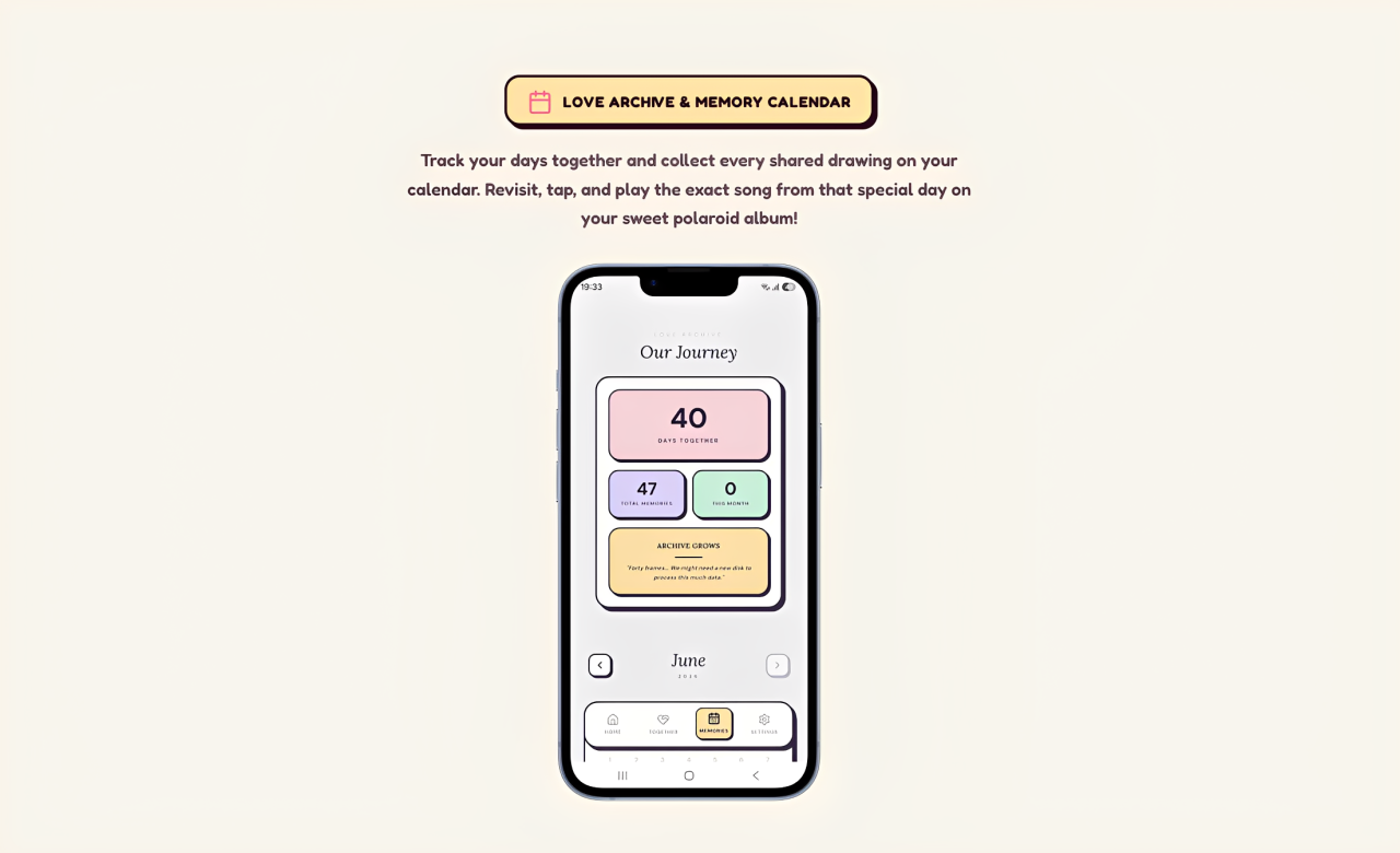 Loveboard gallery image