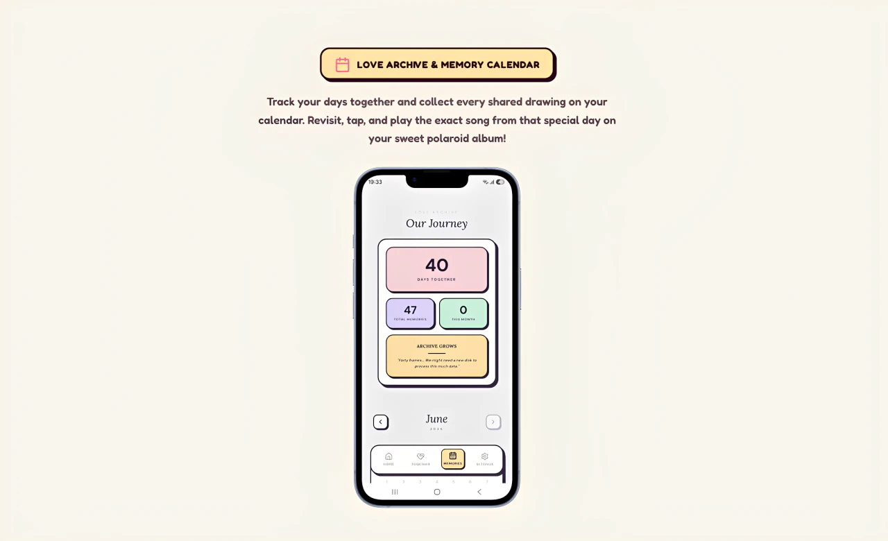 Loveboard 截图 6