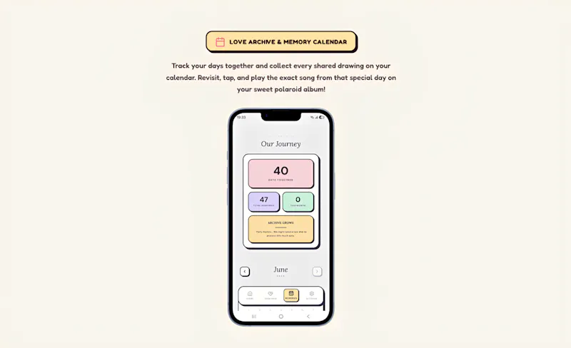 Loveboard screenshot 6