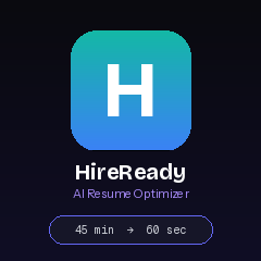 HireReady