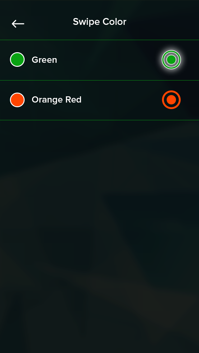 S-W-I-P-E gallery image