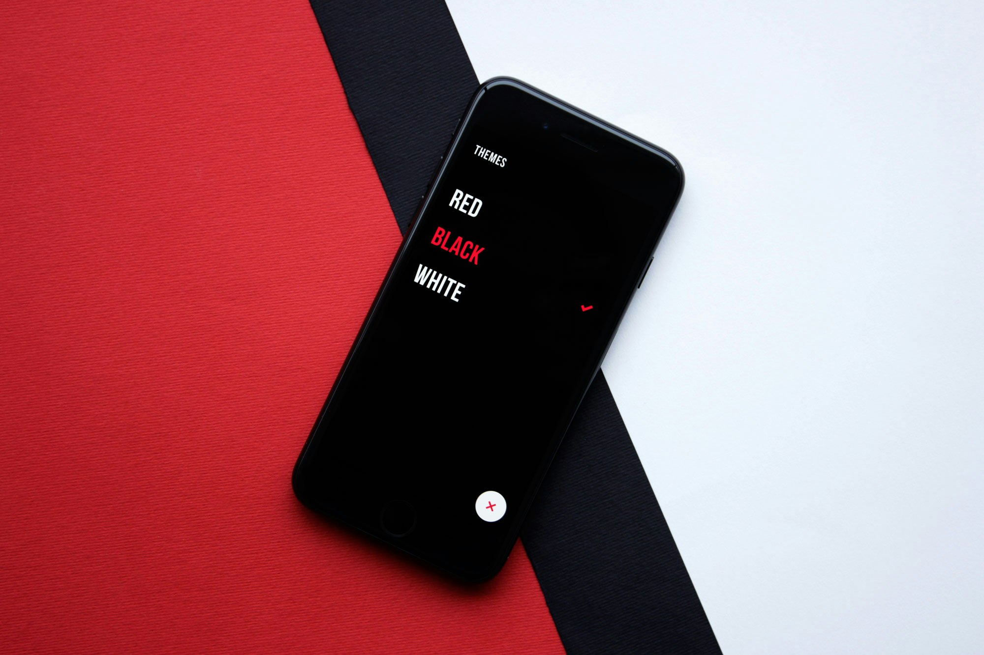 Upper App gallery image