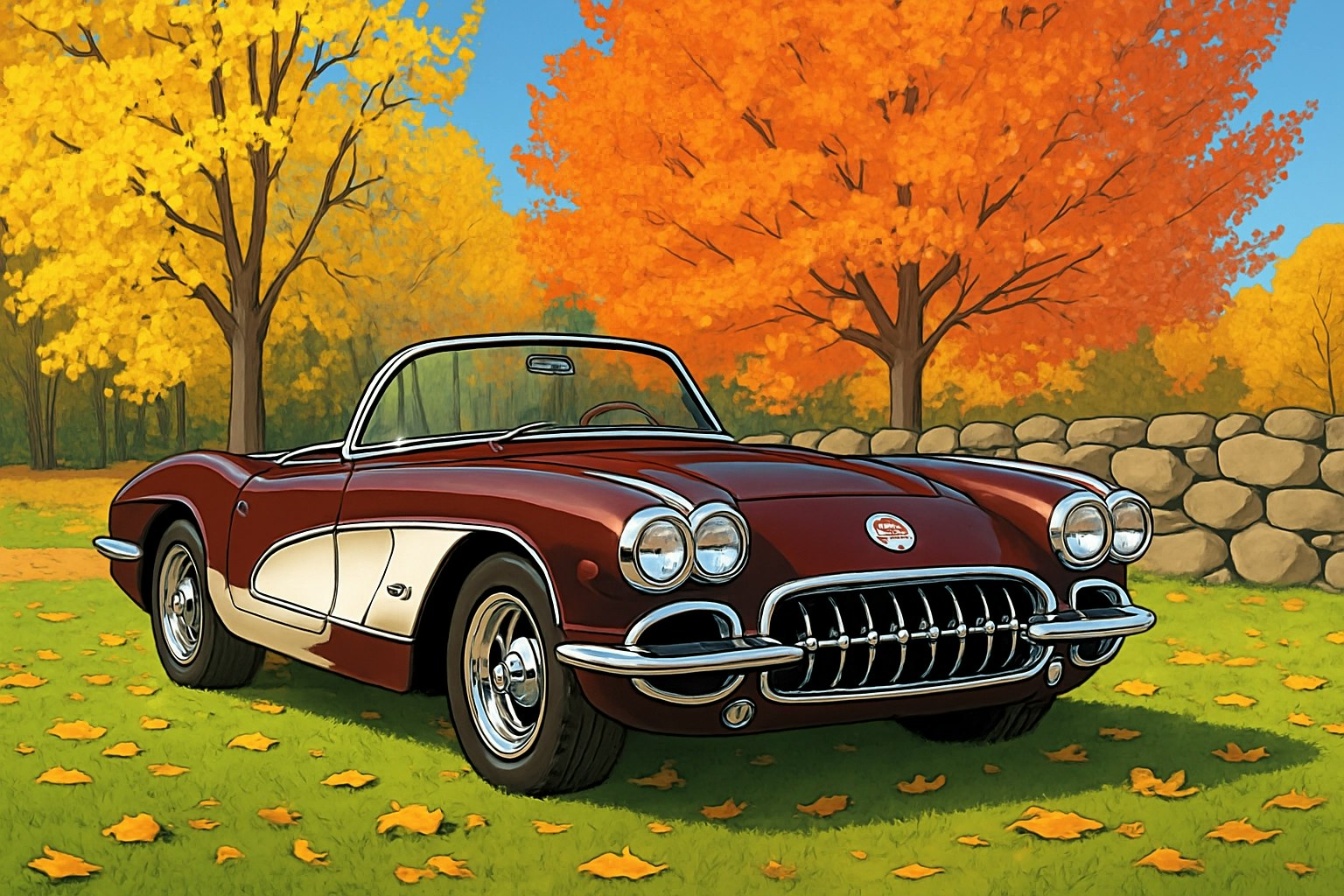 AutoToonify - Screenshot 4 showing product features and functionality