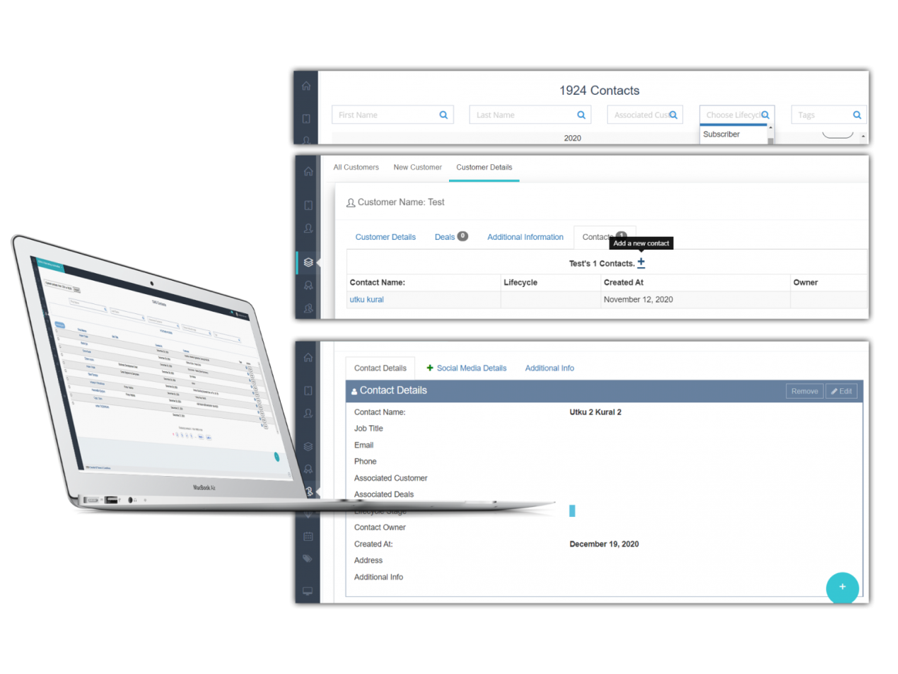 Prosoftly gallery image