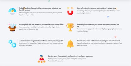 ReviewEmbed gallery image