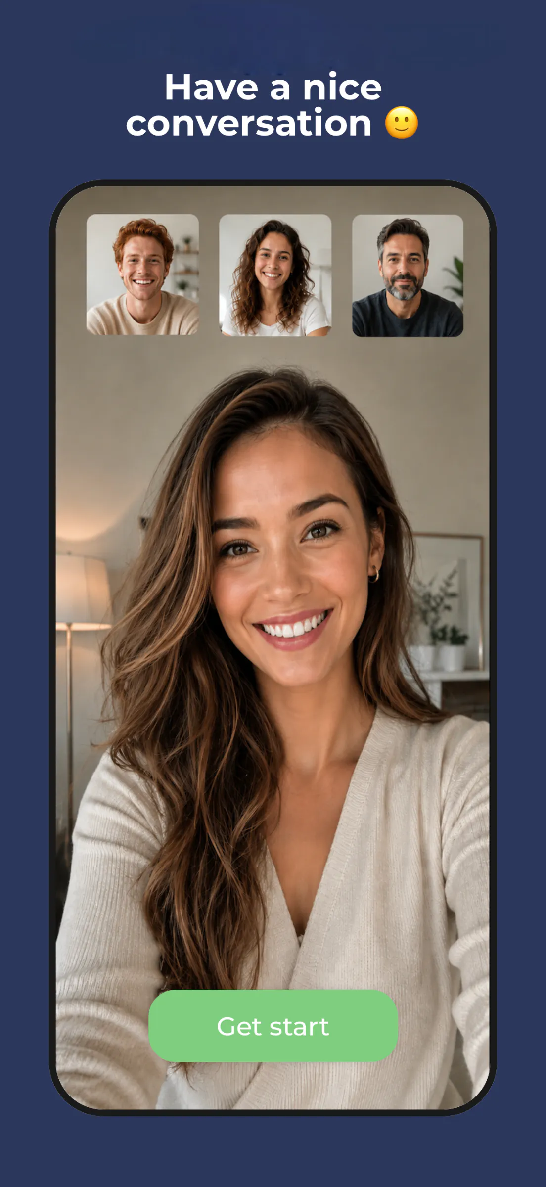 Vibe Video Meets gallery image