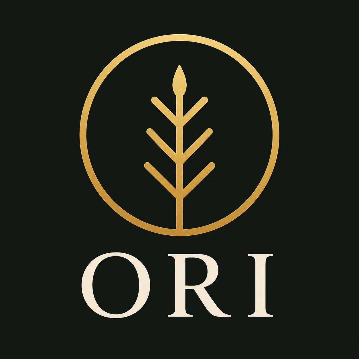 Mise by ORI logo