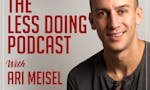 The Less Doing Podcast - Seth Godin image