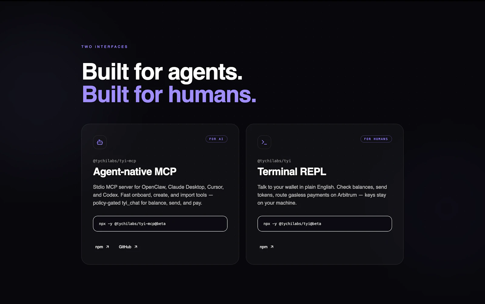 Tychi AI screenshot 4