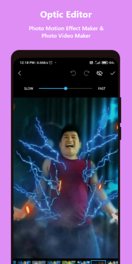 Optic Editor gallery image