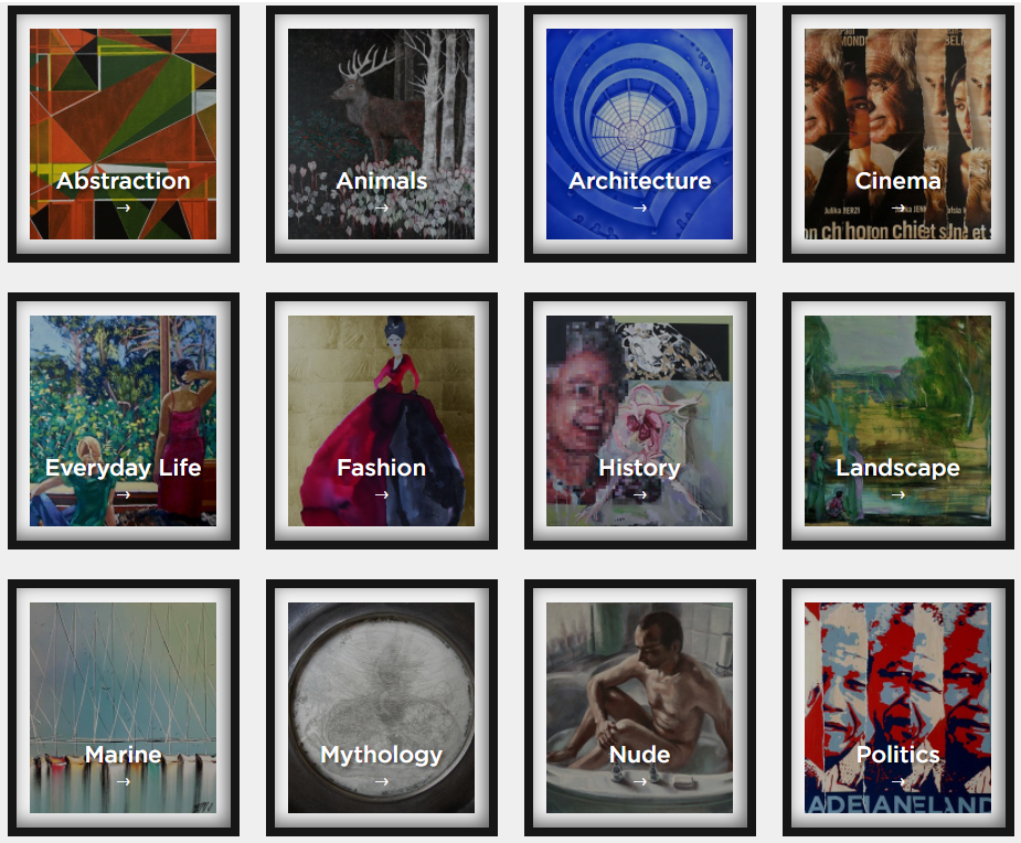 SINGULART gallery image