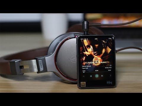 HiBy R3 gallery image