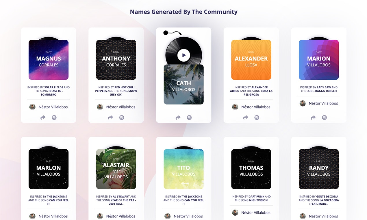 MusicBabies.app media 4