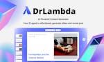DrLambda-Social image