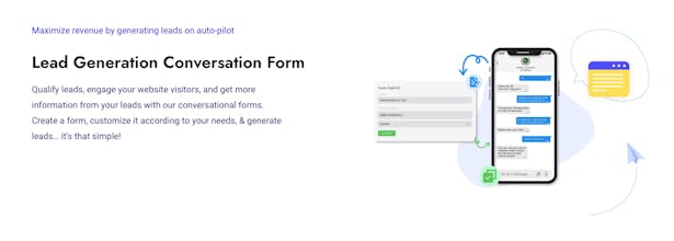 ChatBlu gallery image