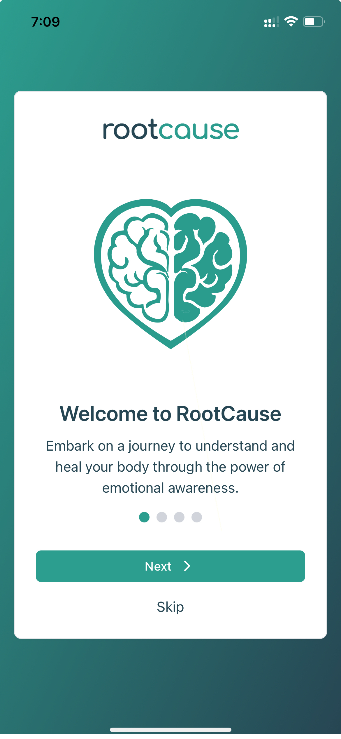 RootCause gallery image