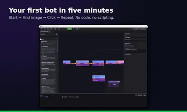 FlowBotCommander gallery image