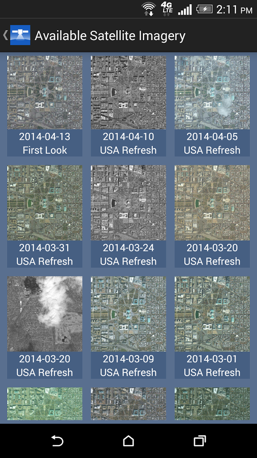 SpyMeSat gallery image