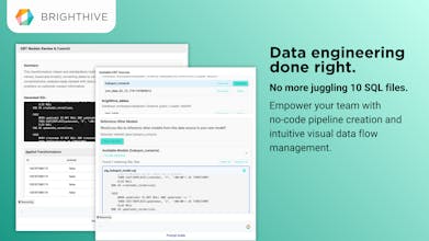 Brighthive gallery image