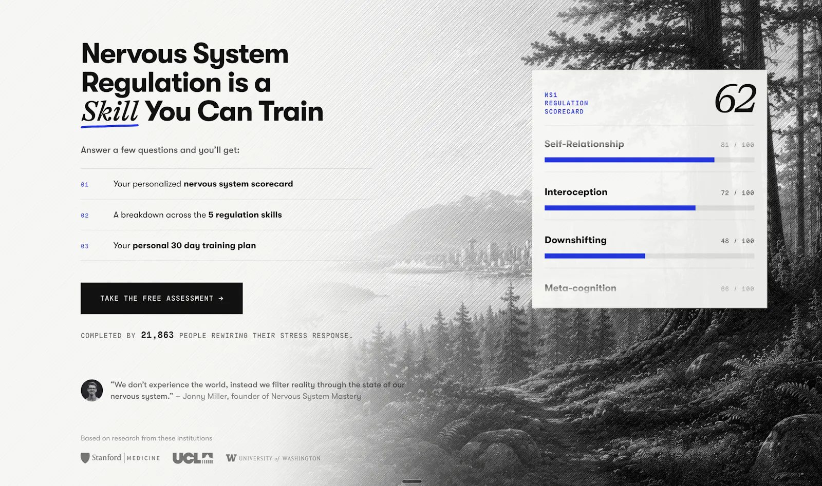 NS1 screenshot 1