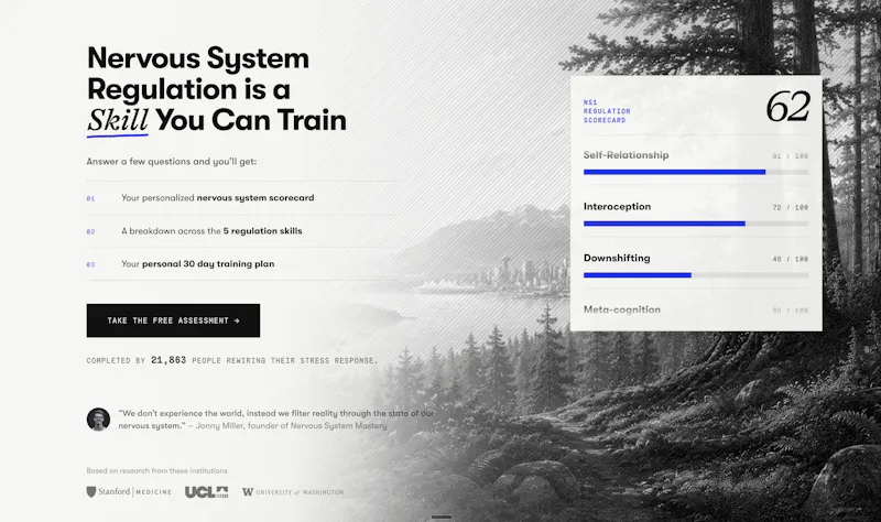 NS1 screenshot 1