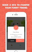 Woof gallery image