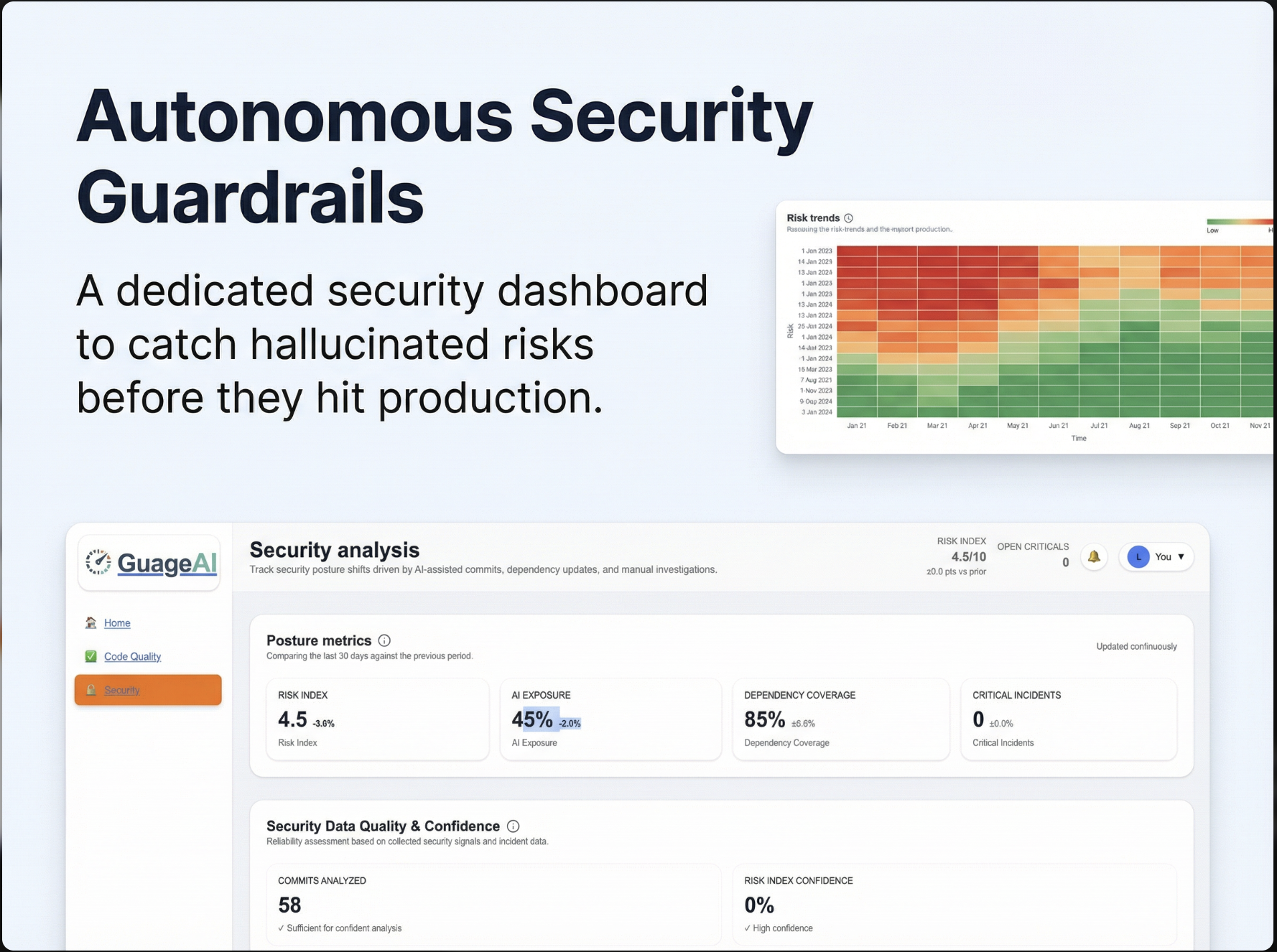 GuageAI gallery image