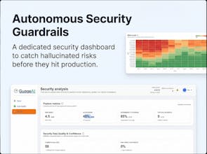 GuageAI gallery image