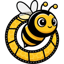 BuzzRolls logo