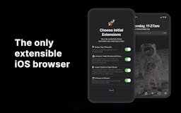 Insight Browser media 1