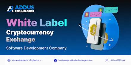 Cryptocurrency Exchange Software gallery image
