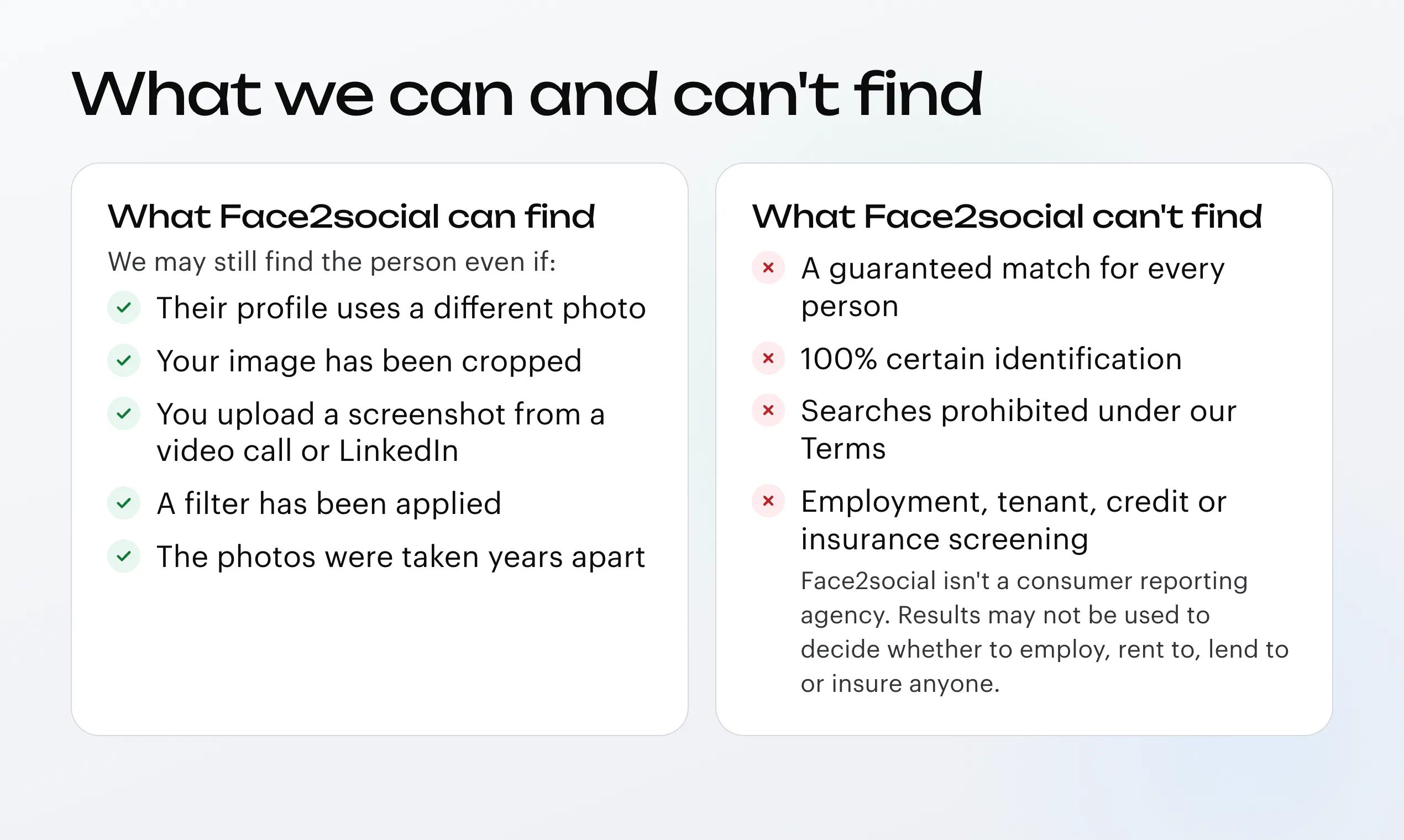 face2social gallery image