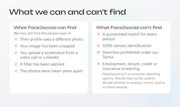 face2social gallery image