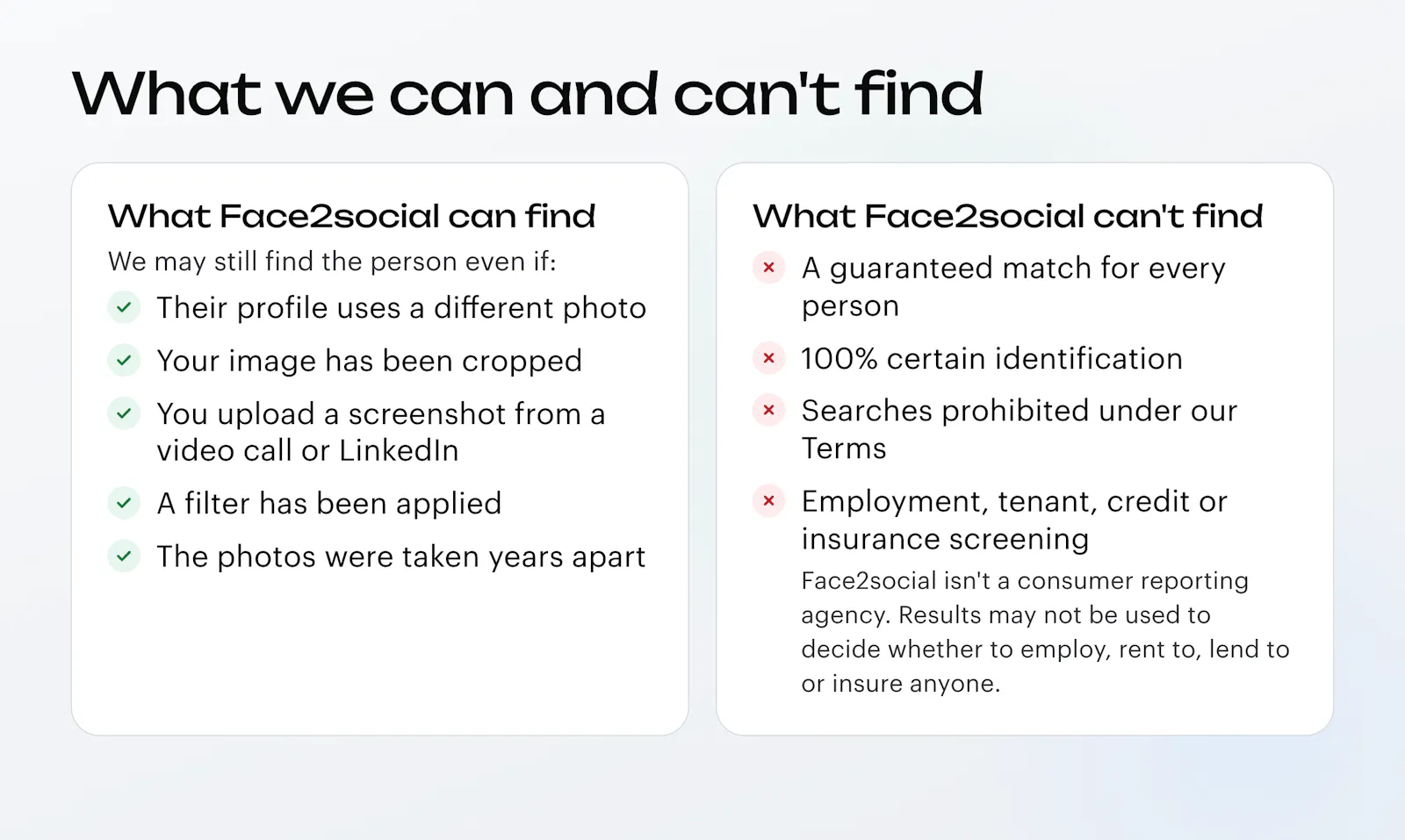 face2social screenshot 8