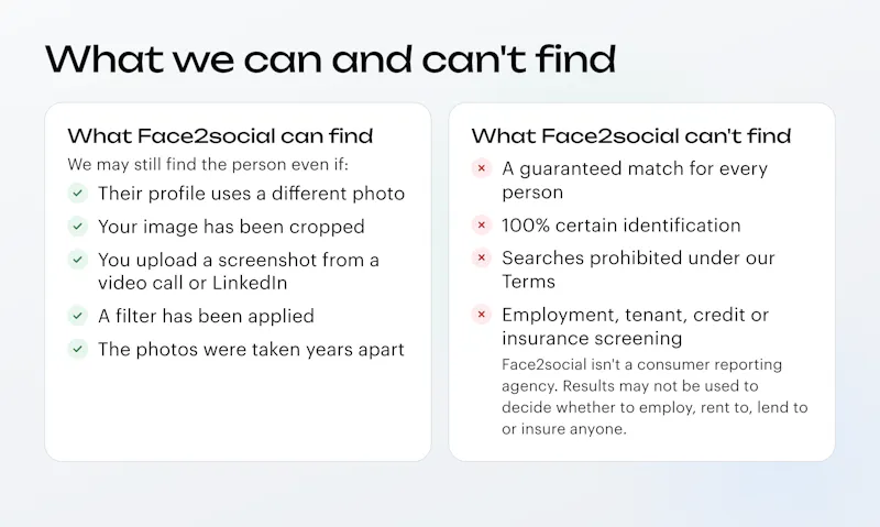 face2social screenshot 8