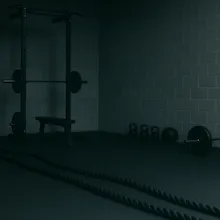 Hockey Training AI gallery image