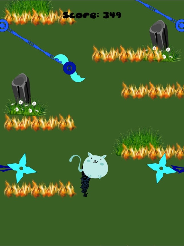 Cattie Cat gallery image