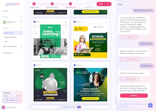 Jeenee gallery image