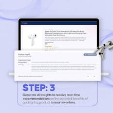 AI Product Selector gallery image